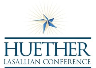 Huether logo