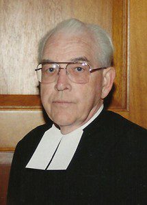 Brother Peter Clifford
