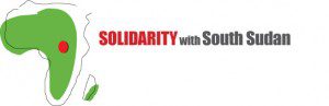 Solidarity with South Sudan