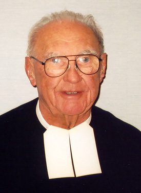 Brother Patrick Phillips, FSC