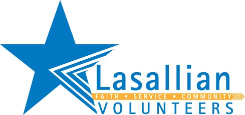 Lasallian Volunteers