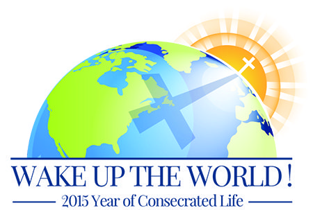 2015 Year of Consecrated Life