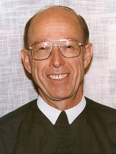 Brother Marvin Becker, FSC
