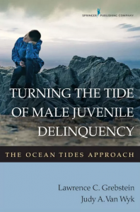 Turning the Tide of Male Juvenile Delinquency: The Ocean Tides Approach